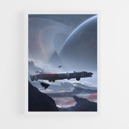 Poster Star Citizen