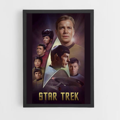 star-trek-13 cadre Noir