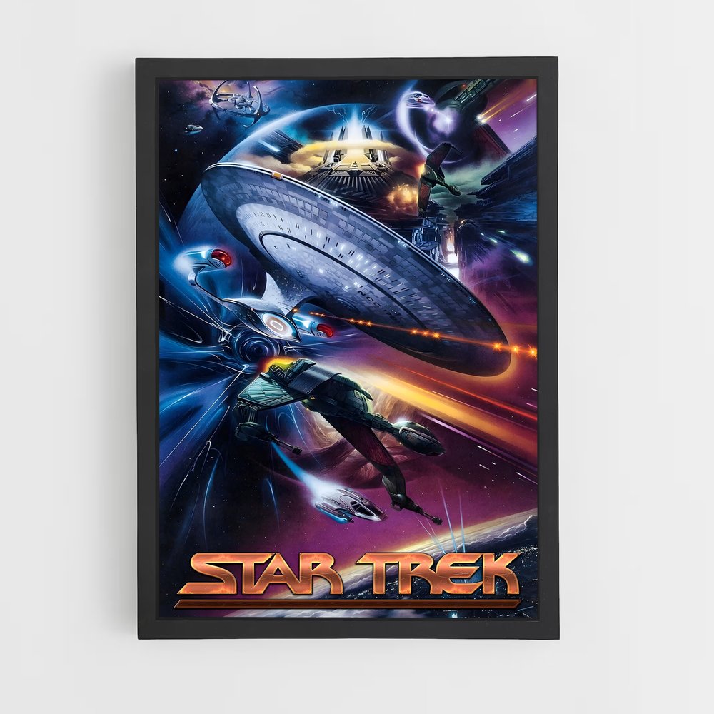 star-trek-6 cadre Noir