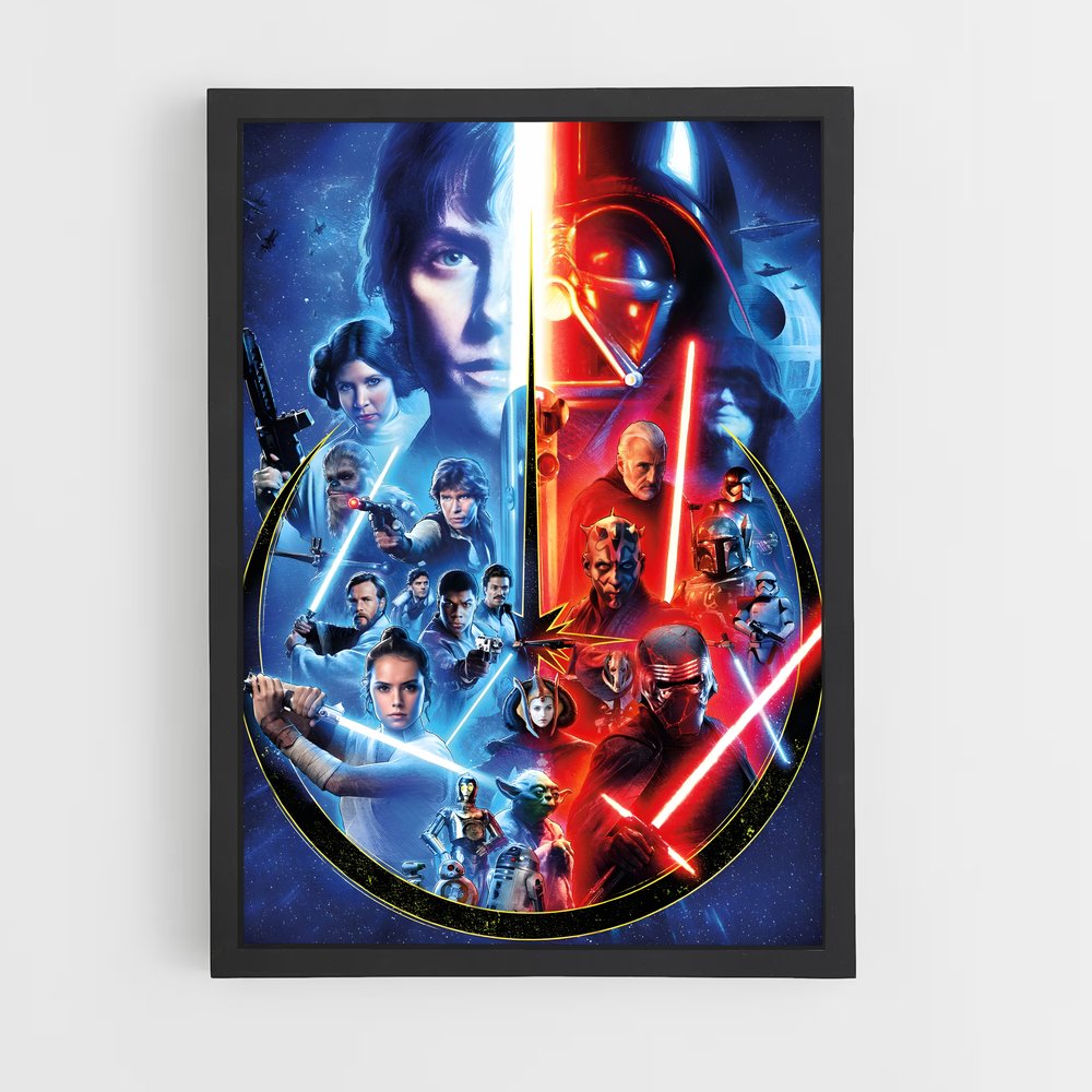 star-wars-11 cadre Noir