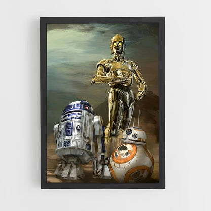 star-wars-21 cadre Noir
