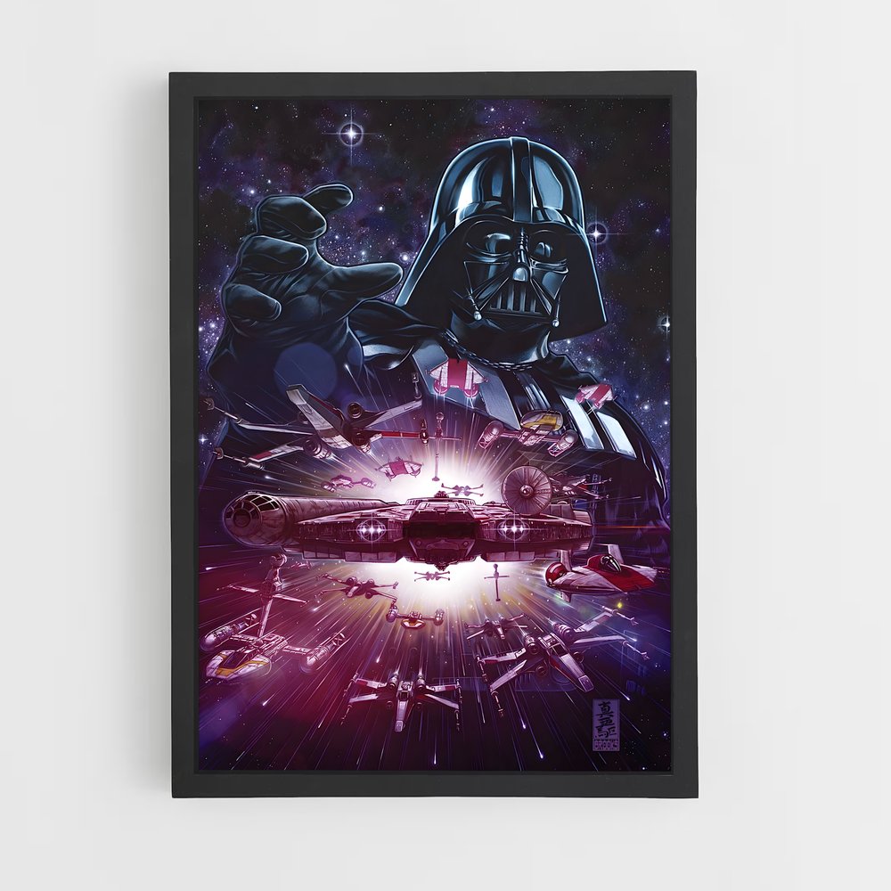 star-wars-22 cadre Noir