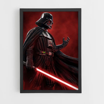 Poster Darth Vader