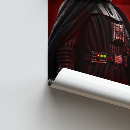 Poster Darth Vader