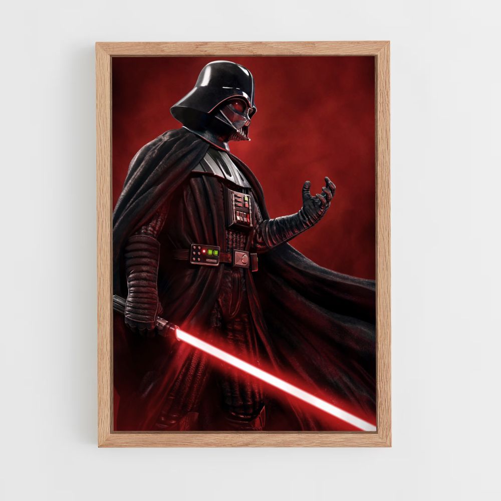 Poster Darth Vader