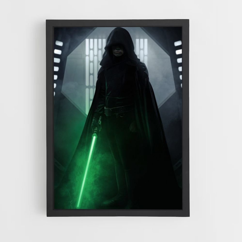 Palpatine-Poster