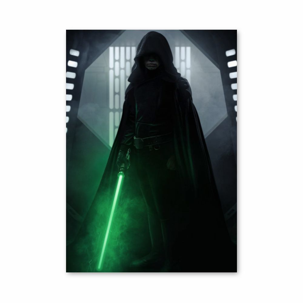 Palpatine-Poster