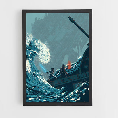 star-wars-7 cadre Noir