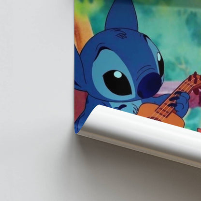 Stitch-Ukulele-Poster