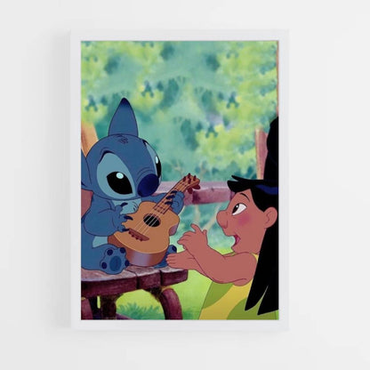 Stitch-Ukulele-Poster