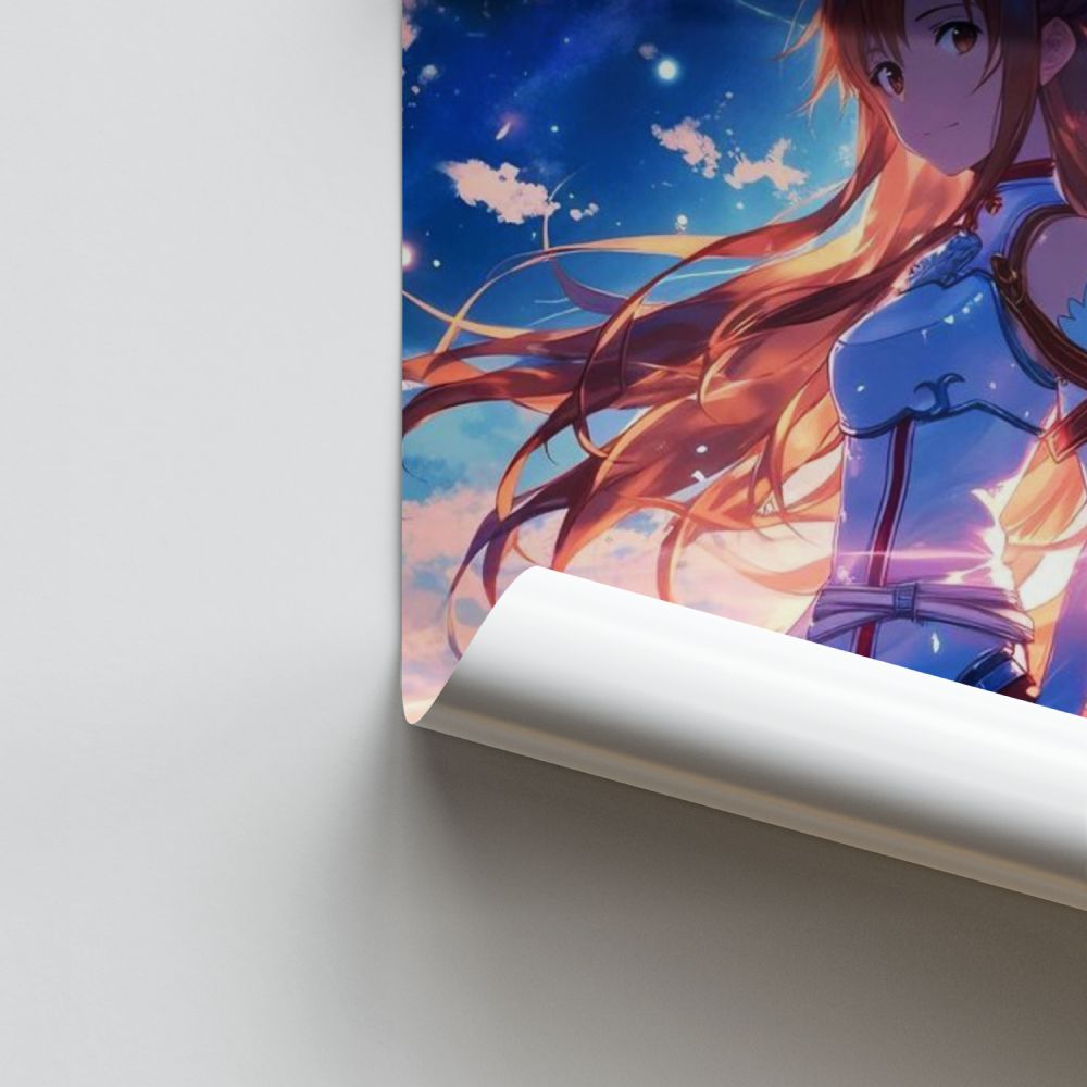 Poster Sword Art Online