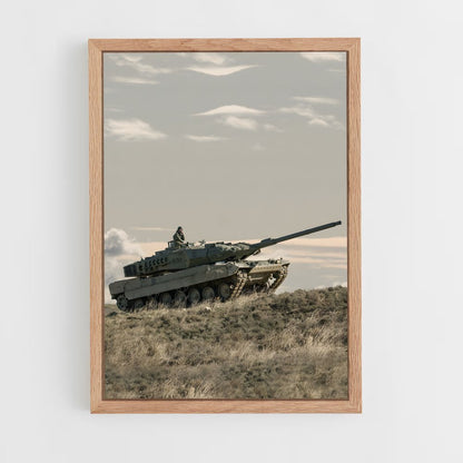 tanks-5 cadre Bois clair