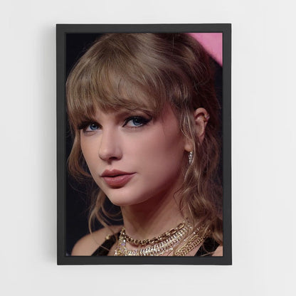 Poster Taylor Swift Sänger