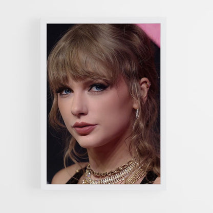 Poster Taylor Swift Sänger