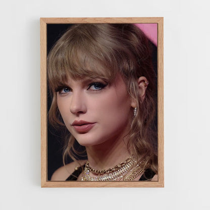 Poster Taylor Swift Sänger