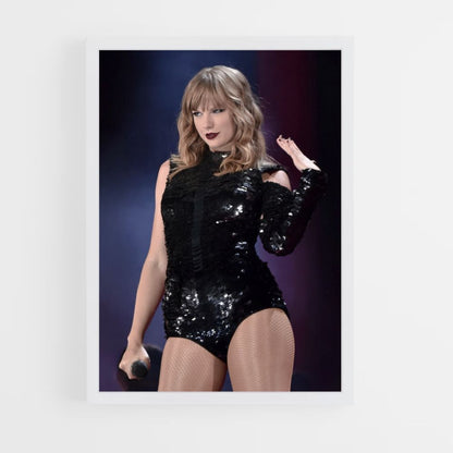 Poster Taylor Swift Konzert