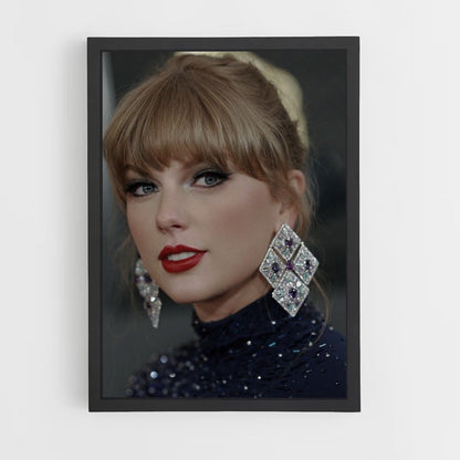 Taylor Swift Luxusposter