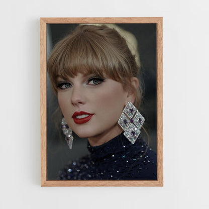 Taylor Swift Luxusposter