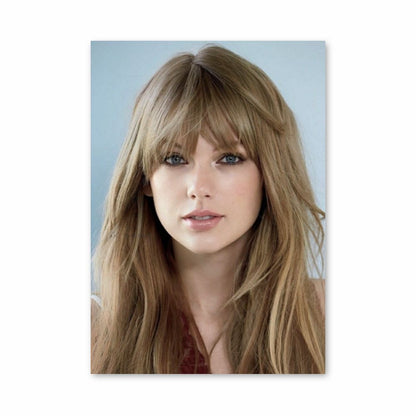 Poster Taylor Swift Young