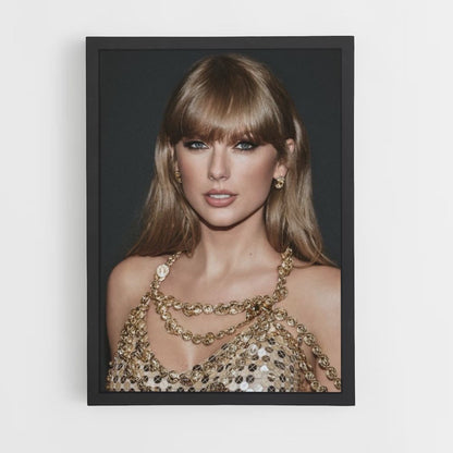 Taylor Swift Gala-Poster