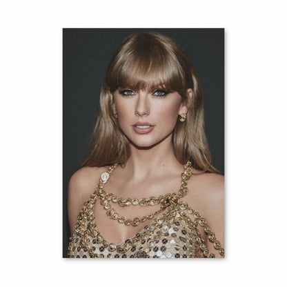 Taylor Swift Gala-Poster