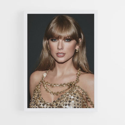 Taylor Swift Gala-Poster