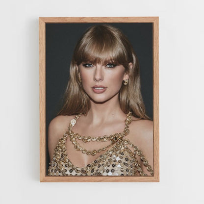 Taylor Swift Gala-Poster