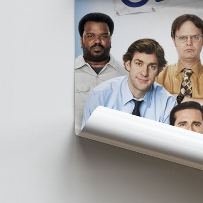 Das Office-Poster