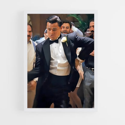 the-wolf-of-wall-street-2 cadre Blanc