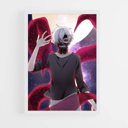 Kaneki-Poster