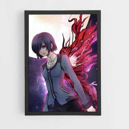 Touka-Poster