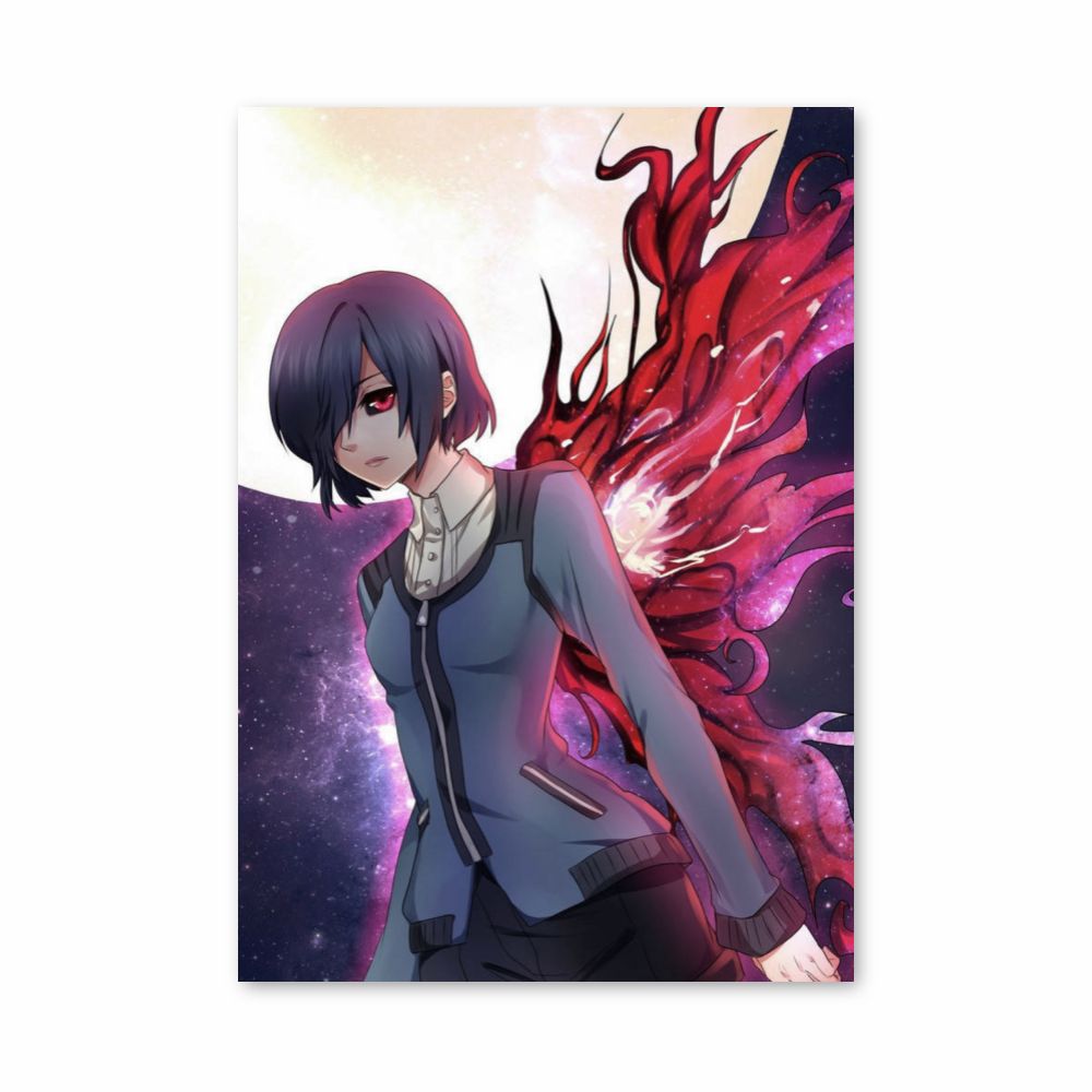 Touka-Poster