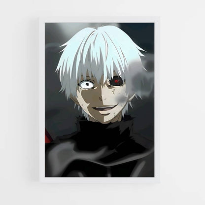 Poster Kaneki Ken Dark