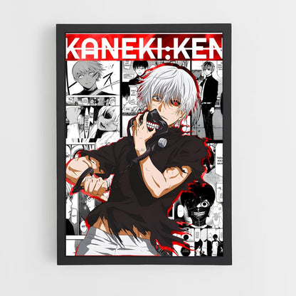 tokyo-ghoul-15 cadre Noir