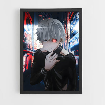 tokyo-ghoul-3 cadre Noir