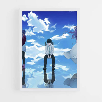 Poster Tokyo Ghoul Generic