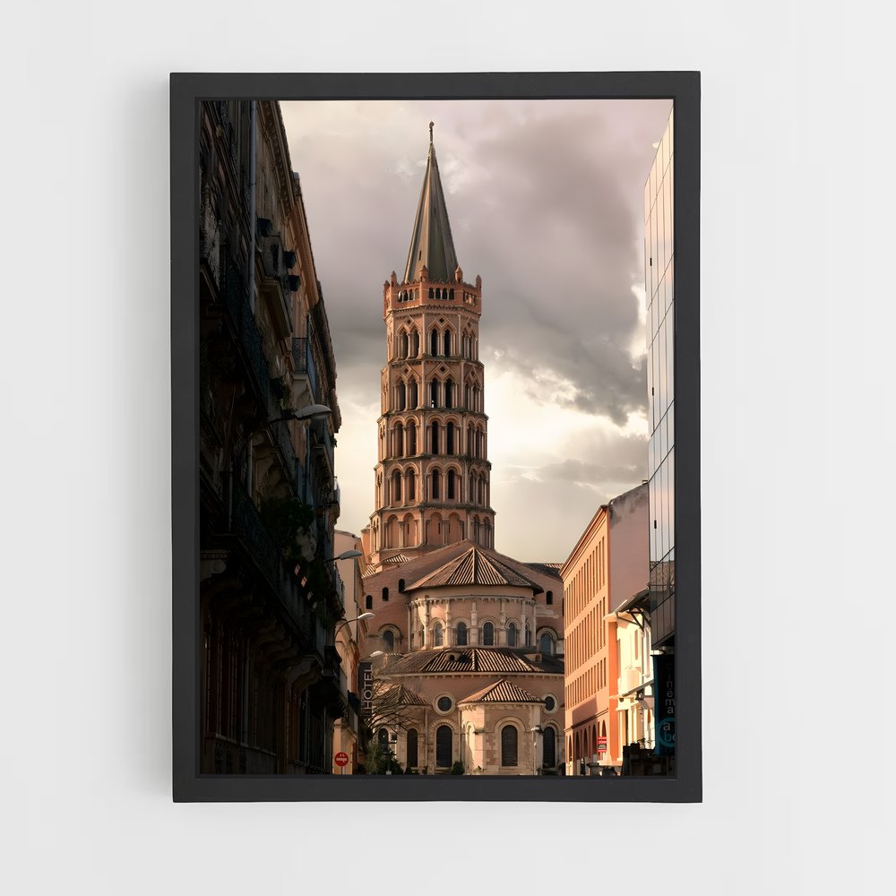 toulouse-5 cadre Noir