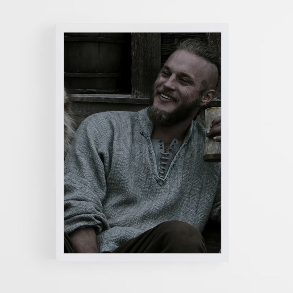 Poster Ragnar