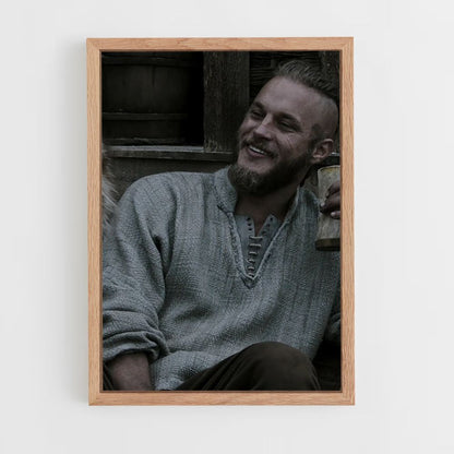 Poster Ragnar