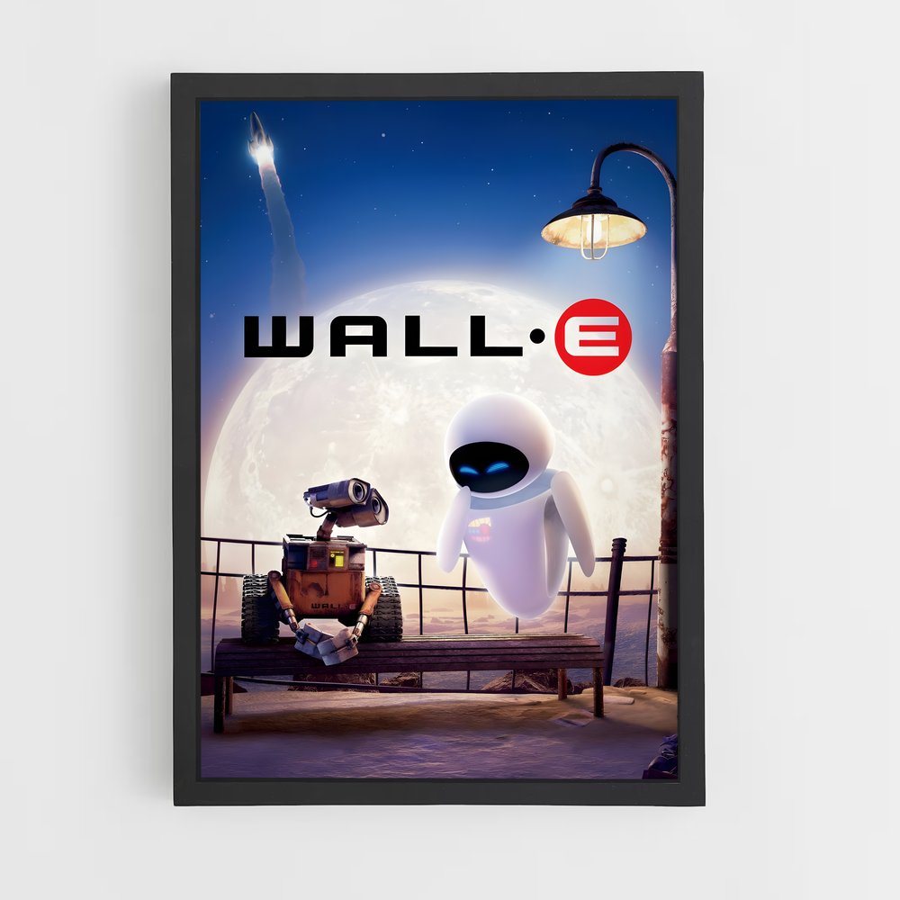 walle-9 cadre Noir