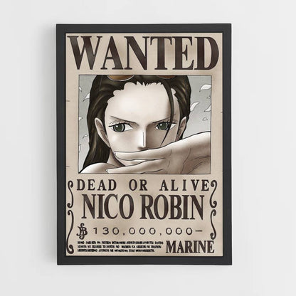 Robin-Poster