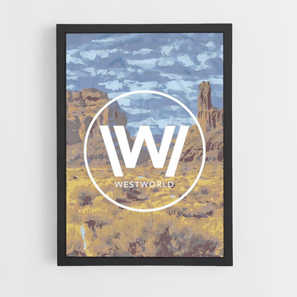 westworld-9 cadre Noir