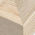 Helles Holz
