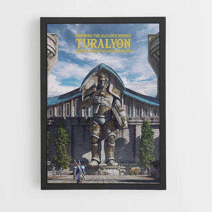 Turalyon-Poster