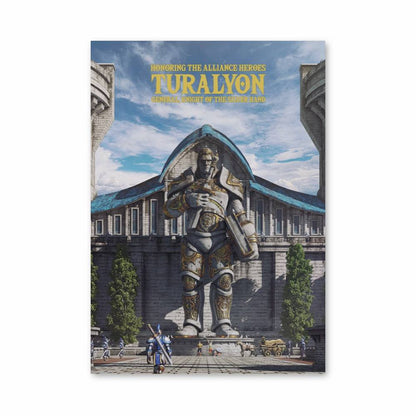 Poster Turalyon