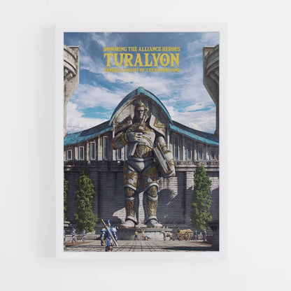 Turalyon-Poster