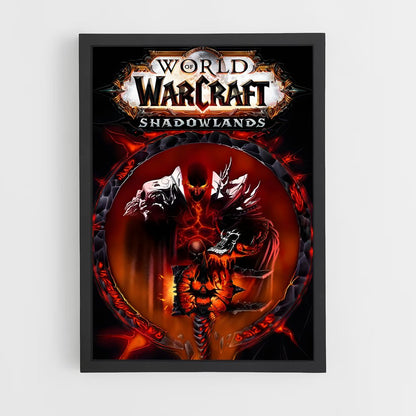 world-of-warcraft-4 cadre Noir