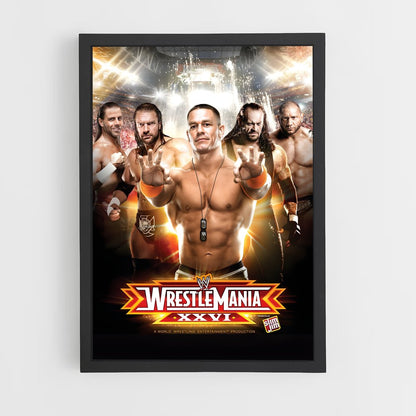 wwe-1 cadre Noir