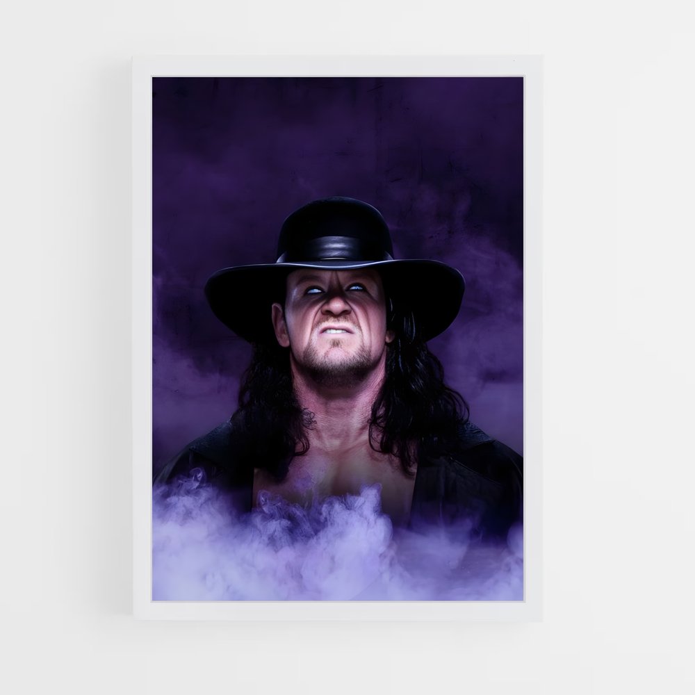 wwe-3 cadre Blanc
