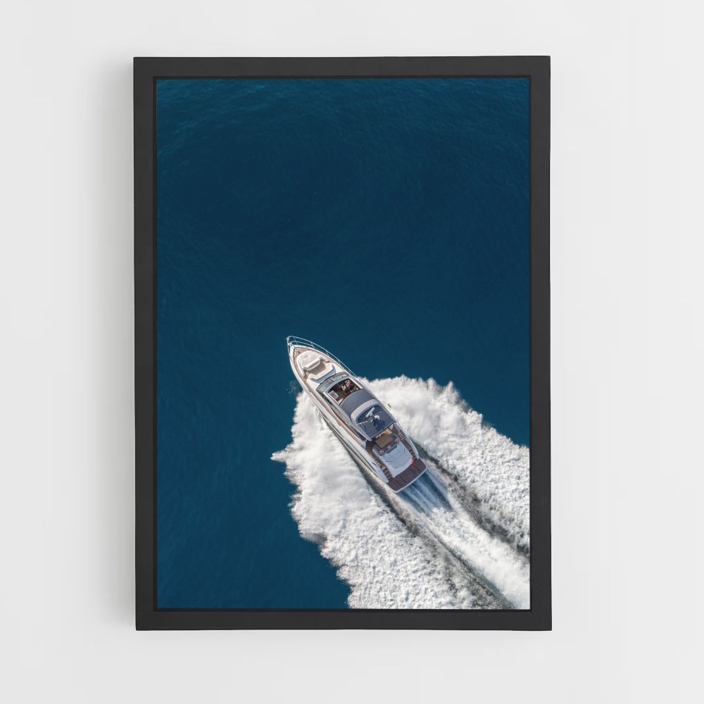 Speed-Yacht-Poster